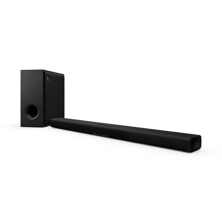 Yamaha True X Bar 50A Soundbar