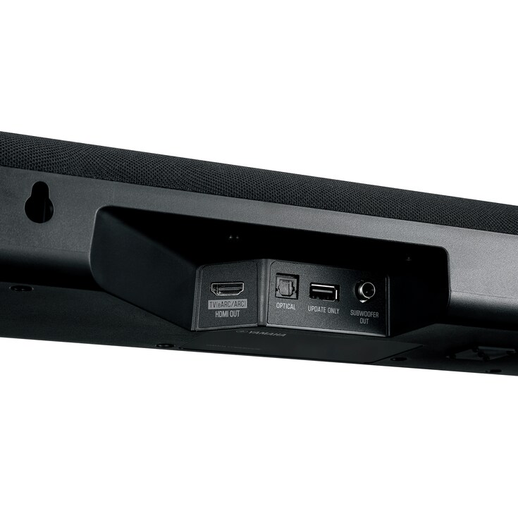 Yamaha SR-B30A Soundbar - Görsel 3