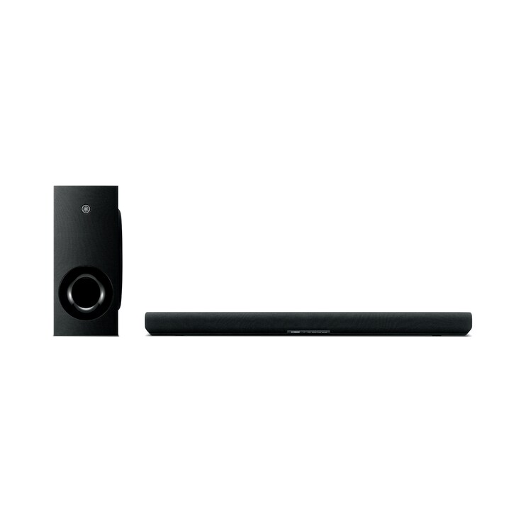 Yamaha SR-B40A Dolby Atmos Sound Bar - Görsel 2