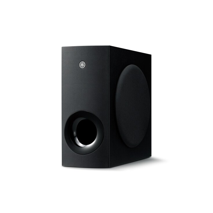Yamaha SR-B40A Dolby Atmos Sound Bar - Görsel 5