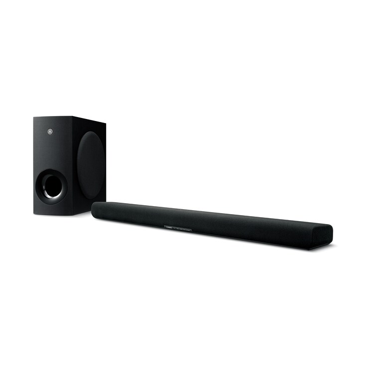 Yamaha SR-B40A Dolby Atmos Sound Bar