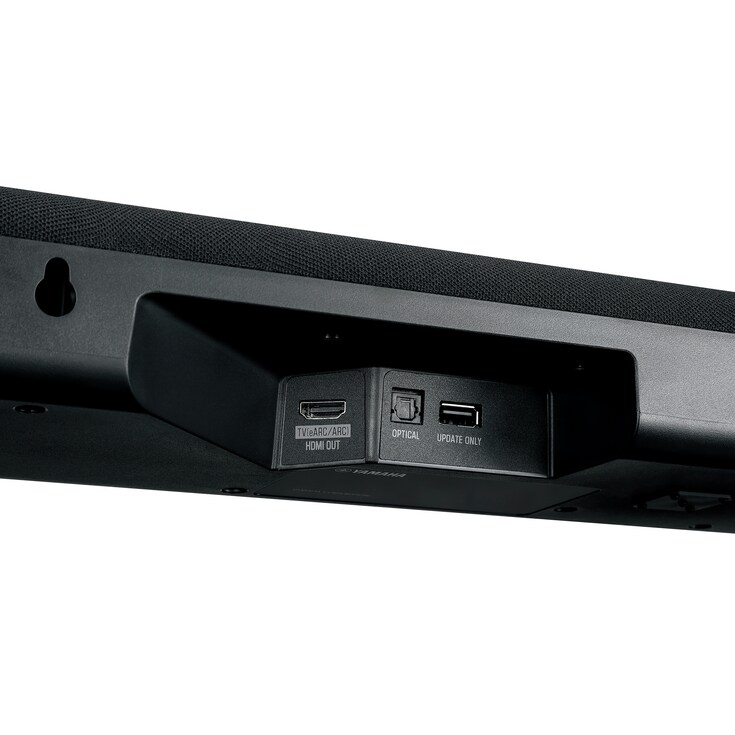 Yamaha SR-B40A Dolby Atmos Sound Bar - Görsel 4