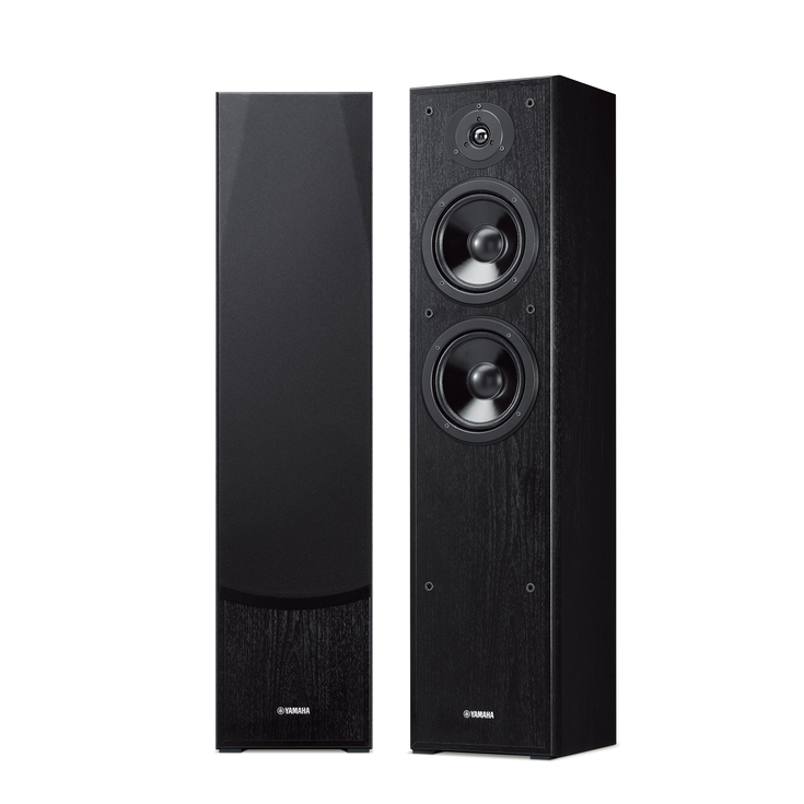Yamaha NS-F51 Kule Tipi Hoparlör