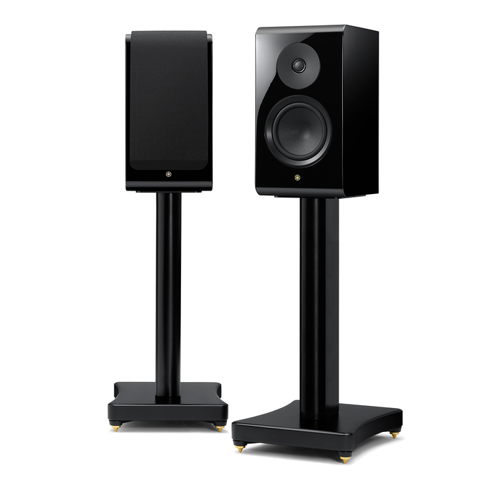 Yamaha NS-800A Kitaplık Hoparlör - Görsel 2
