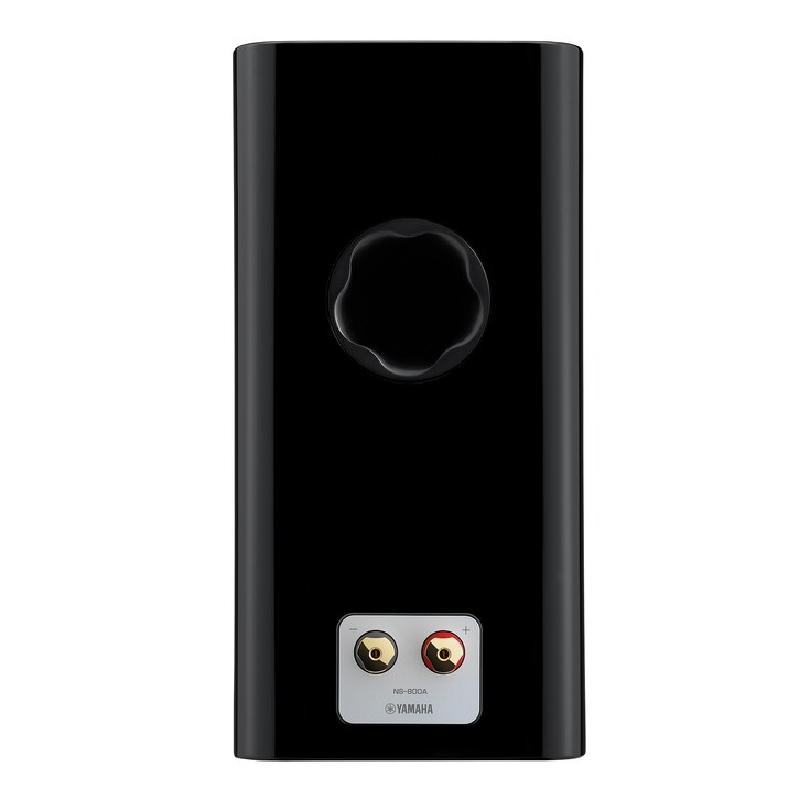 Yamaha NS-800A Kitaplık Hoparlör - Görsel 3