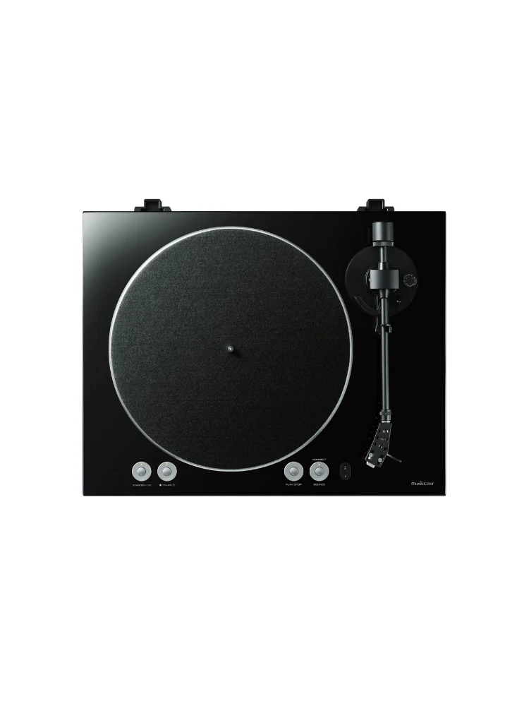 Yamaha TT-N503 MusicCast Pikap 5 Yamaha TT-N503 MusicCast Pikap - Görsel 3