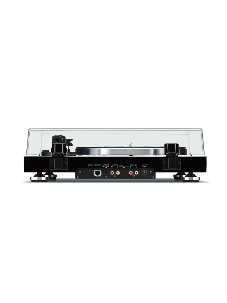 Yamaha TT-N503 MusicCast Pikap 9 Yamaha TT-N503 MusicCast Pikap - Görsel 5