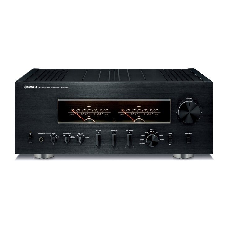 Yamaha A-S3200 Entegre Amplifikatör