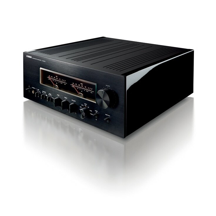Yamaha A-S3200 Entegre Amplifikatör - Görsel 2