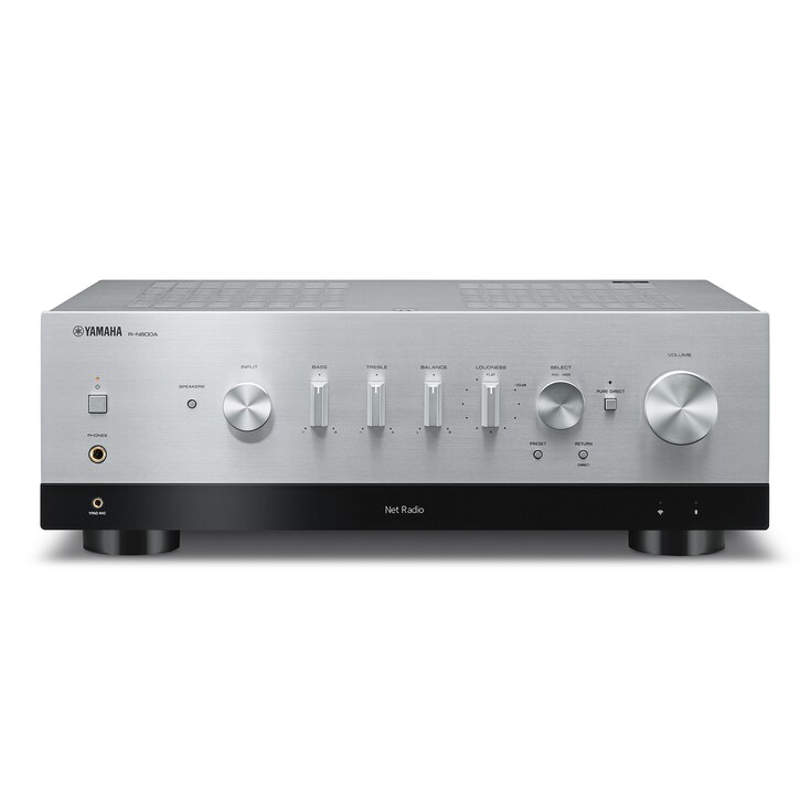 Yamaha R-N800A Network Alıcı