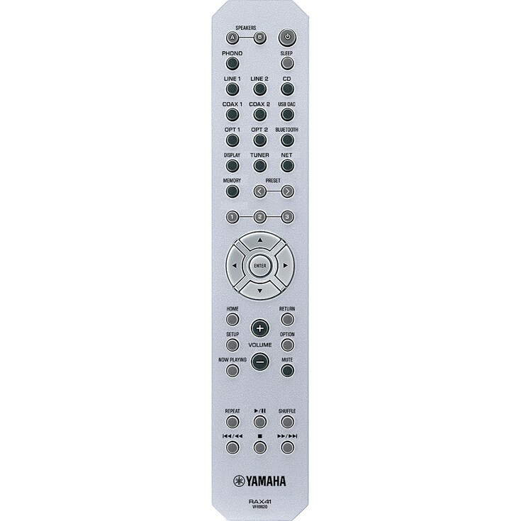 Yamaha R-N800A Network Alıcı - Görsel 4