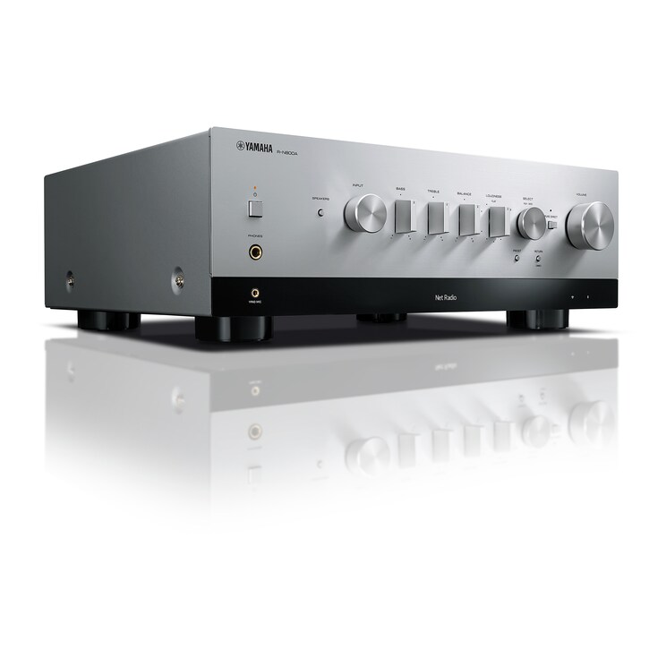 Yamaha R-N800A Network Alıcı - Görsel 2