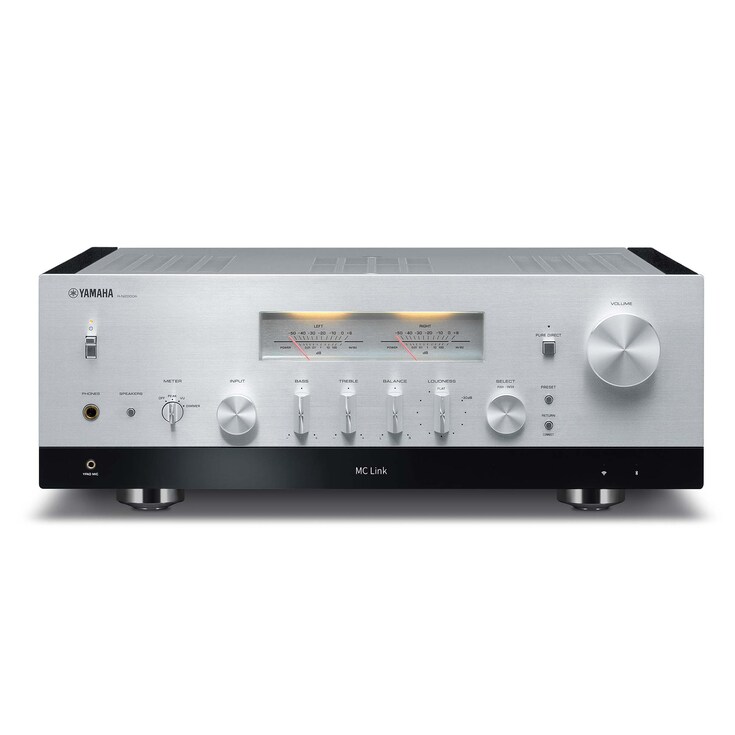 Yamaha R-N2000A Network Alıcı