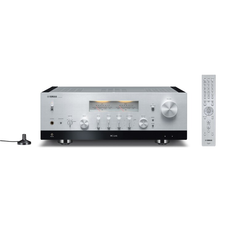Yamaha R-N2000A Network Alıcı - Görsel 5