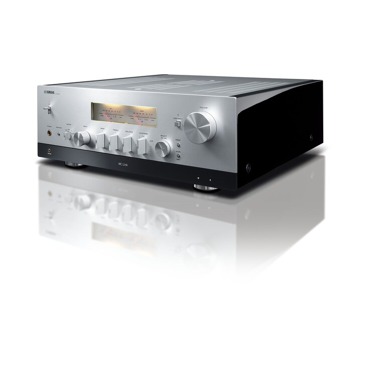 Yamaha R-N2000A Network Alıcı - Görsel 3