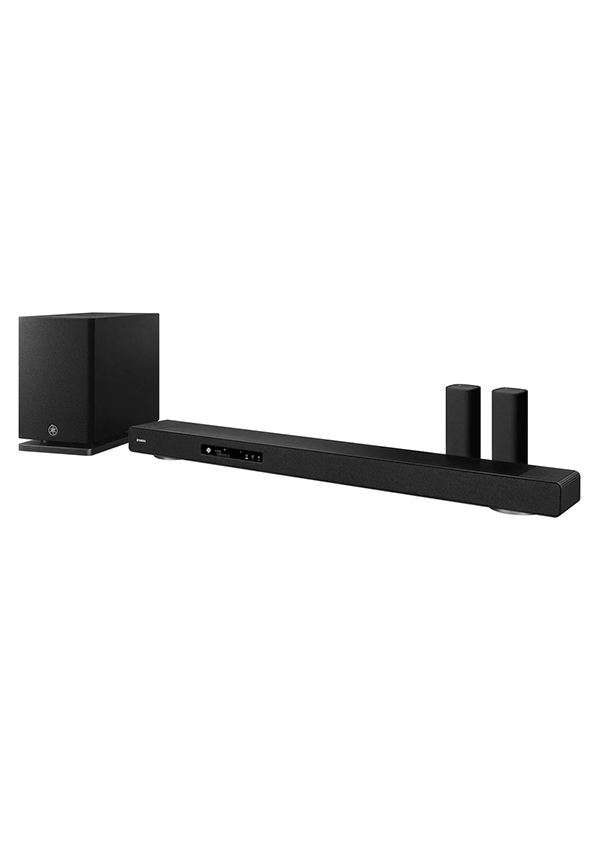 Yamaha True X Surround 90A Soundbar
