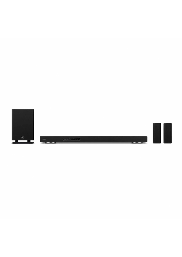 Yamaha True X Surround 90A Soundbar - Görsel 2