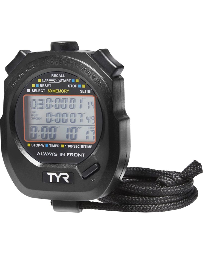 Tyr Z-200 Kronometre
