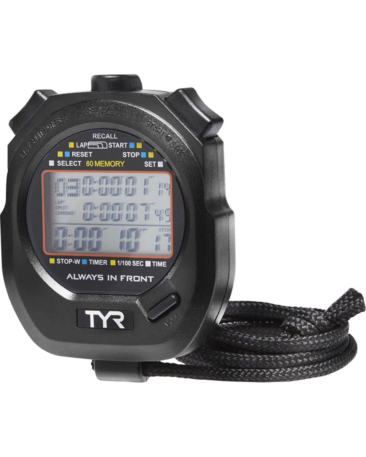 Tyr Z-200 Kronometre